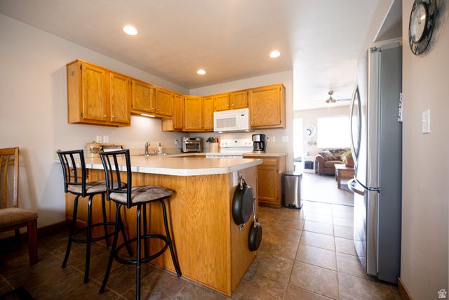 1969 N 275 W, Harrisville, UT 84414