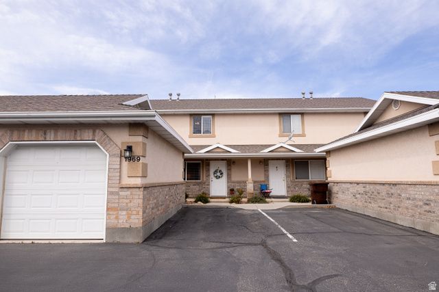 1969 N 275 W, Harrisville, UT 84414