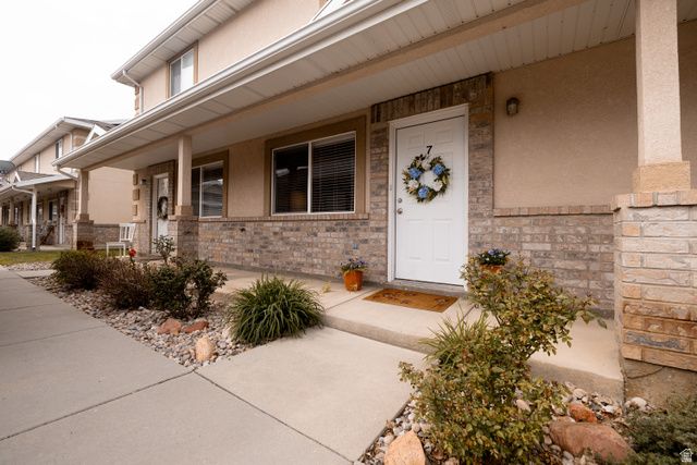 1969 N 275 W, Harrisville, UT 84414
