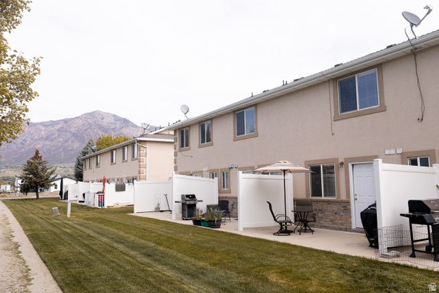 1969 N 275 W, Harrisville, UT 84414