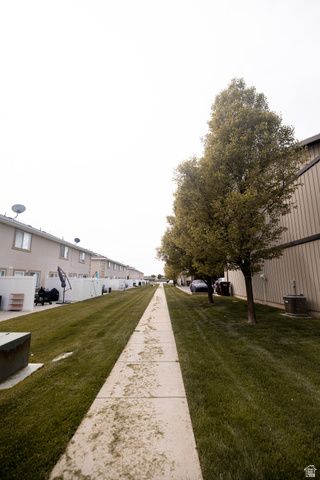1969 N 275 W, Harrisville, UT 84414