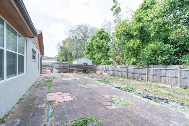 11775 SAWYER STREET, Orlando, FL 32817