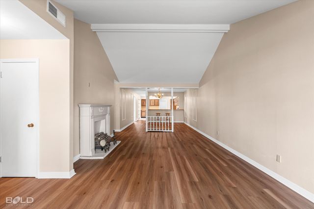 411 Stratmore Drive, Shreveport, LA 71115