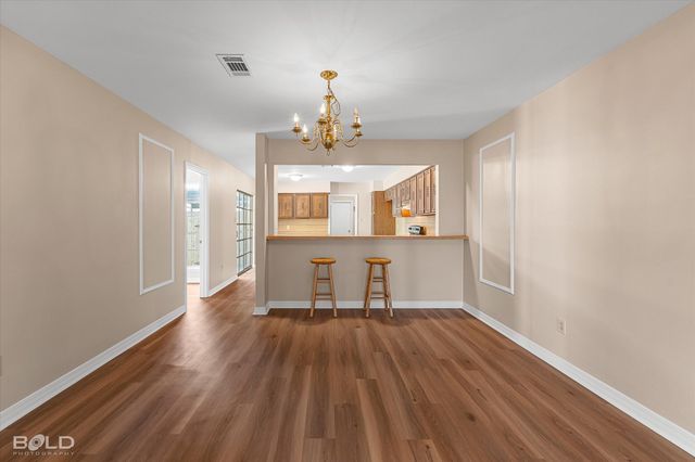 411 Stratmore Drive, Shreveport, LA 71115