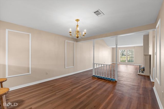 411 Stratmore Drive, Shreveport, LA 71115