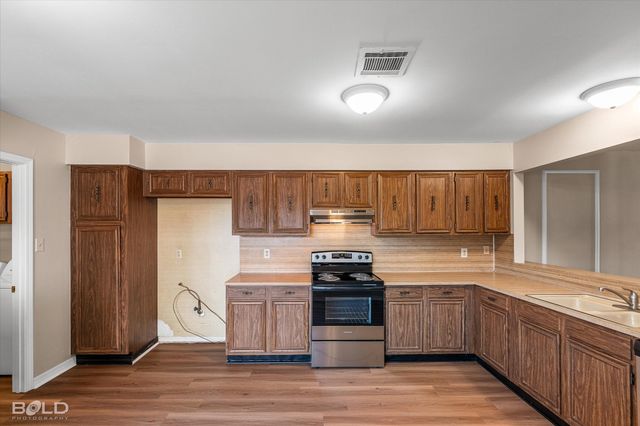 411 Stratmore Drive, Shreveport, LA 71115