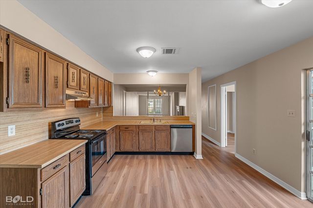 411 Stratmore Drive, Shreveport, LA 71115