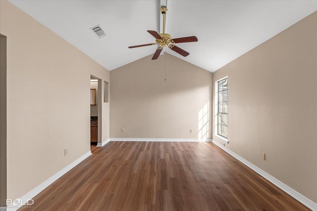 411 Stratmore Drive, Shreveport, LA 71115