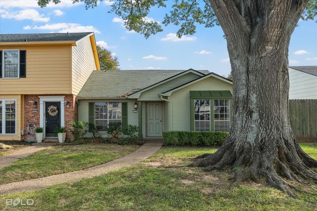 411 Stratmore Drive, Shreveport, LA 71115