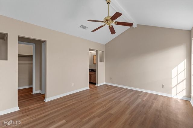 411 Stratmore Drive, Shreveport, LA 71115