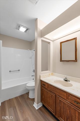 411 Stratmore Drive, Shreveport, LA 71115