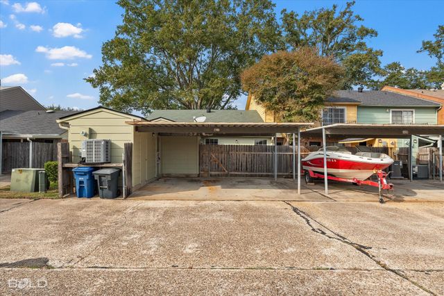 411 Stratmore Drive, Shreveport, LA 71115