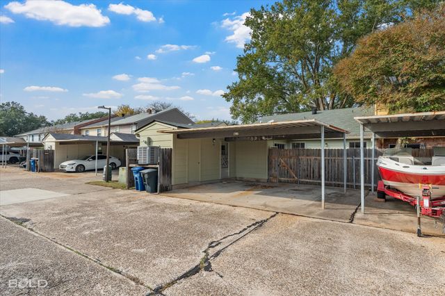 411 Stratmore Drive, Shreveport, LA 71115