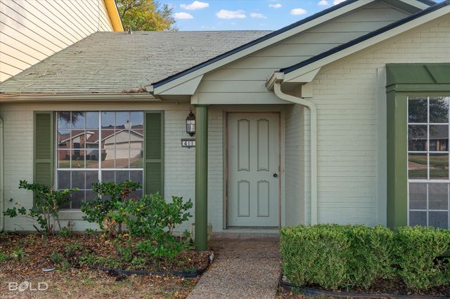 411 Stratmore Drive, Shreveport, LA 71115