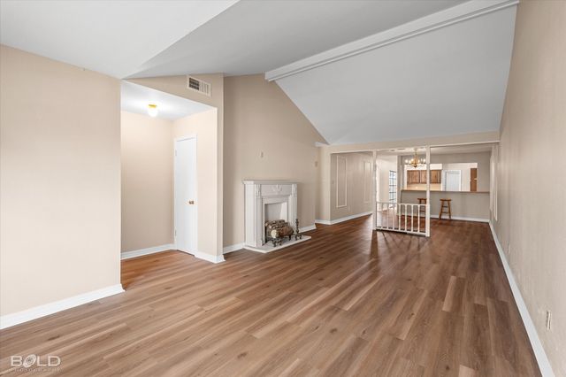 411 Stratmore Drive, Shreveport, LA 71115