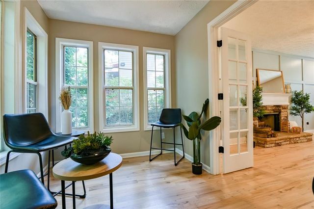 1116 Havel SW Drive, Marietta, GA 30008