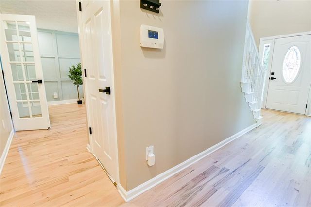 1116 Havel SW Drive, Marietta, GA 30008