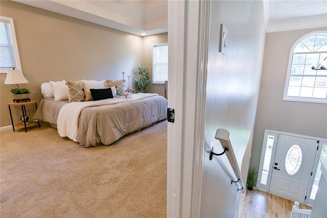 1116 Havel SW Drive, Marietta, GA 30008