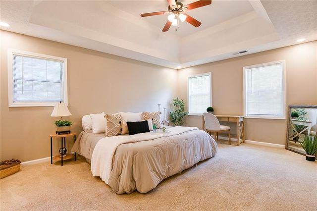 1116 Havel SW Drive, Marietta, GA 30008