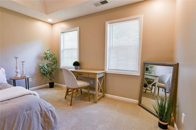 1116 Havel SW Drive, Marietta, GA 30008