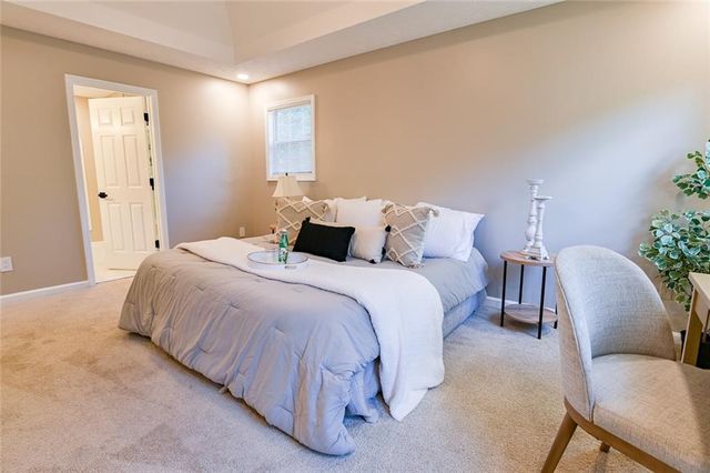 1116 Havel SW Drive, Marietta, GA 30008