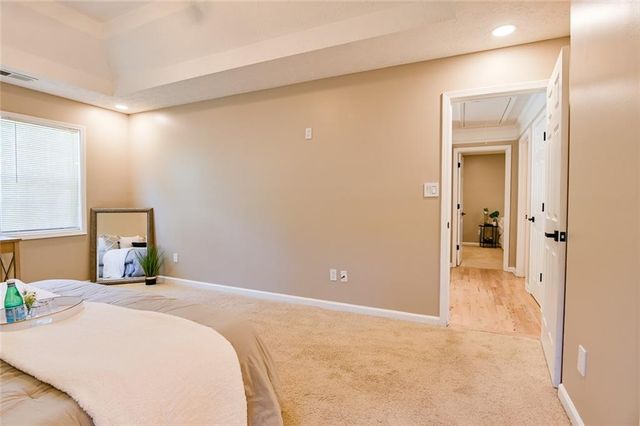 1116 Havel SW Drive, Marietta, GA 30008