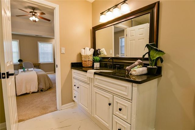 1116 Havel SW Drive, Marietta, GA 30008