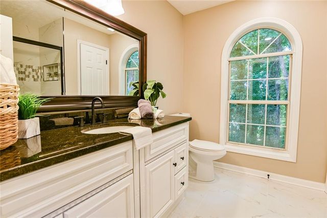 1116 Havel SW Drive, Marietta, GA 30008