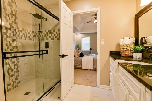 1116 Havel SW Drive, Marietta, GA 30008