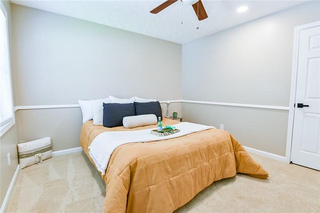 1116 Havel SW Drive, Marietta, GA 30008