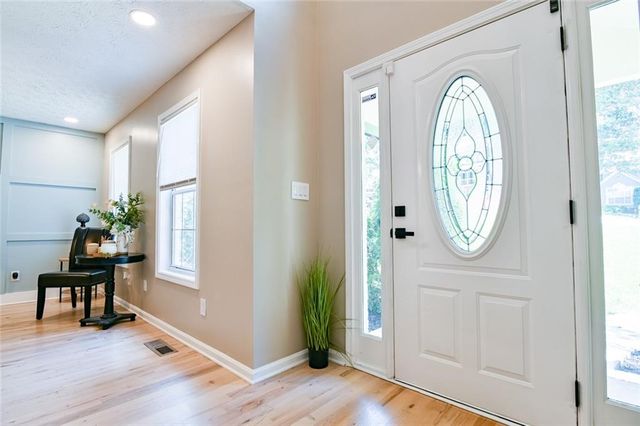 1116 Havel SW Drive, Marietta, GA 30008