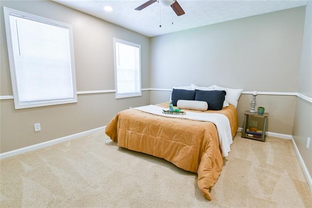 1116 Havel SW Drive, Marietta, GA 30008