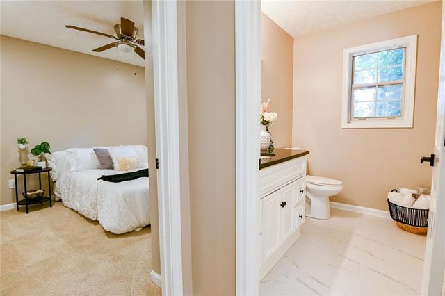 1116 Havel SW Drive, Marietta, GA 30008