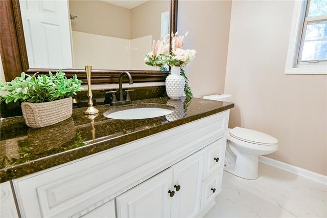 1116 Havel SW Drive, Marietta, GA 30008