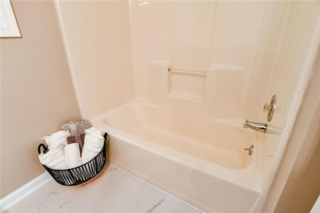 1116 Havel SW Drive, Marietta, GA 30008