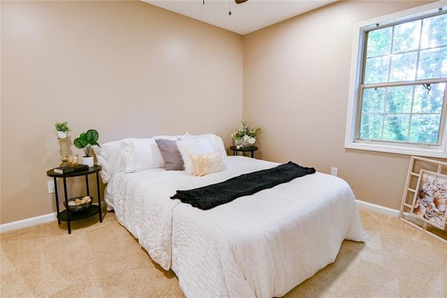 1116 Havel SW Drive, Marietta, GA 30008