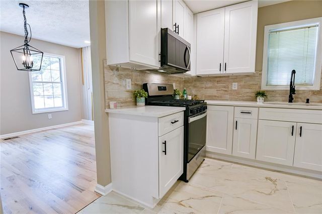 1116 Havel SW Drive, Marietta, GA 30008