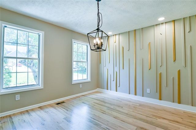 1116 Havel SW Drive, Marietta, GA 30008