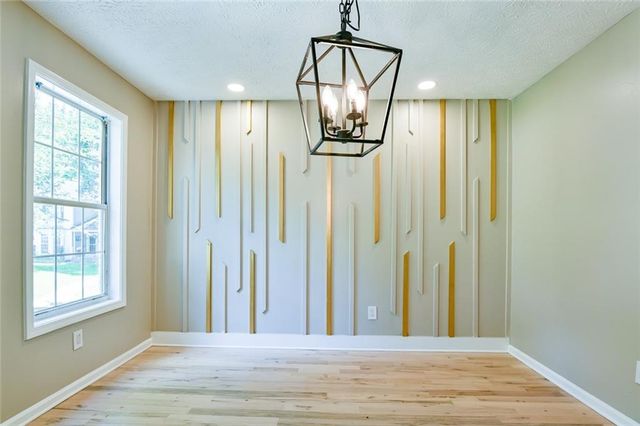 1116 Havel SW Drive, Marietta, GA 30008