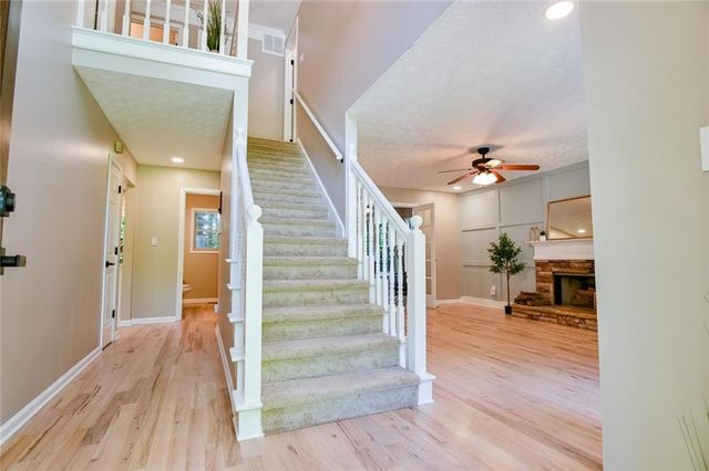 1116 Havel SW Drive, Marietta, GA 30008