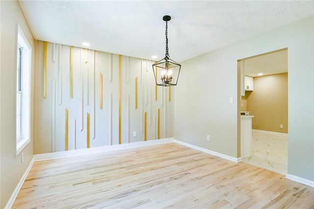 1116 Havel SW Drive, Marietta, GA 30008