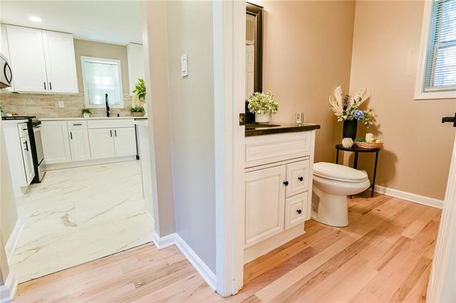 1116 Havel SW Drive, Marietta, GA 30008