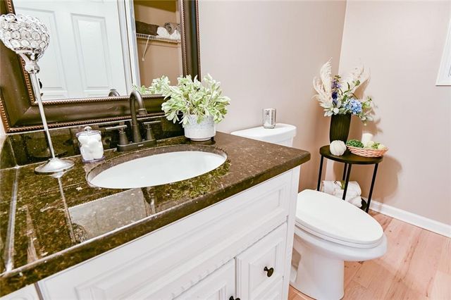 1116 Havel SW Drive, Marietta, GA 30008