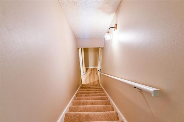 1116 Havel SW Drive, Marietta, GA 30008