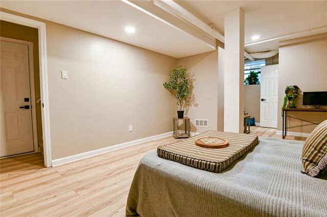 1116 Havel SW Drive, Marietta, GA 30008