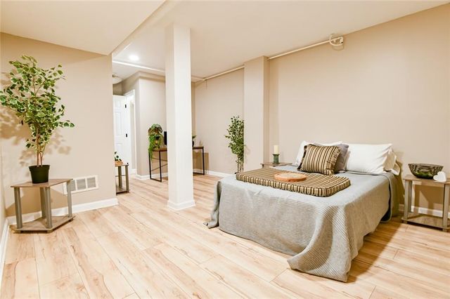 1116 Havel SW Drive, Marietta, GA 30008