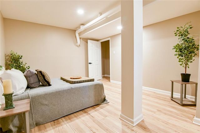 1116 Havel SW Drive, Marietta, GA 30008