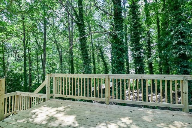 1116 Havel SW Drive, Marietta, GA 30008