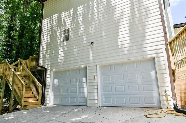 1116 Havel SW Drive, Marietta, GA 30008