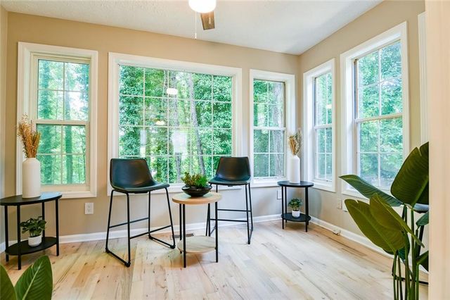 1116 Havel SW Drive, Marietta, GA 30008